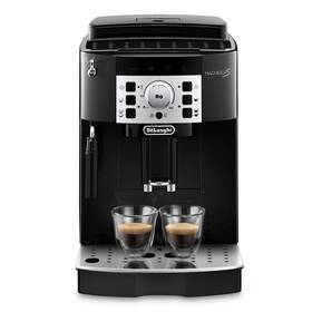 Espresso De'Longhi Magnifica S Ecam 22.112 B černá barva