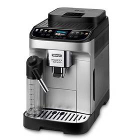 Espresso De'Longhi Magnifica Evo Next ECAM 310.80.SB černá barva