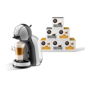 Espresso Krups KP123BCE NESCAFÉ Dolce Gusto Mini Me