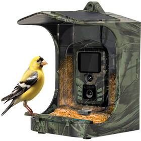 Fotopast Evolveo StrongVision BirdFeeder