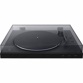 Gramofon Sony PS-LX310BT černá barva