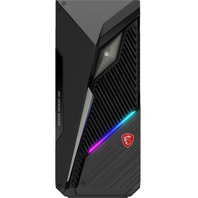 Herní počítač MSI MAG Infinite S3 14NUD5-1686EU černá barva