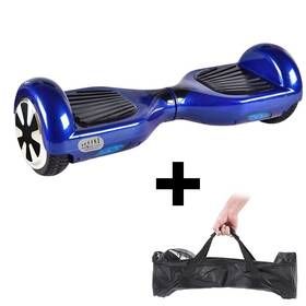 Hoverboard Kolonožka Premium Blue