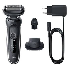 Holicí strojek Braun Shaver 51 W1200s WHT