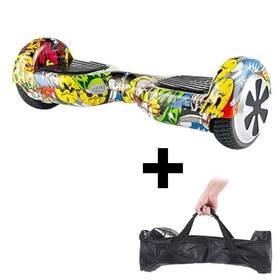 Hoverboard Kolonožka Premuim