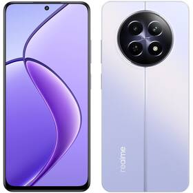 Mobilní telefon realme 12 5G 8 GB / 256 GB fialová barva