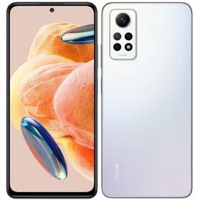 Mobilní telefon Xiaomi Redmi Note 12 Pro 6 GB / 128 GB bílá barva AKCE