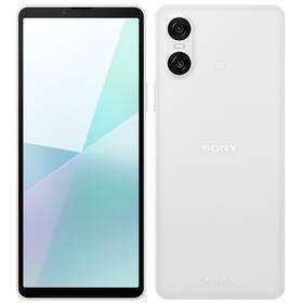 Mobilní telefon Sony Xperia 10 VI 5G 8 GB / 128 GB bílá barva