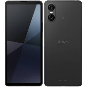 Mobilní telefon Sony Xperia 10 VI 5G 8 GB / 128 GB černá barva DATART