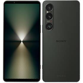 Mobilní telefon Sony Xperia 1 VI 5G 12 GB / 256 GB zelená barva