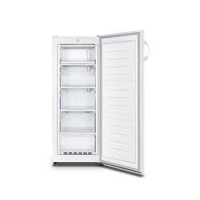 Mraznička Gorenje F514EW5 bílá barva VÝPRODEJ