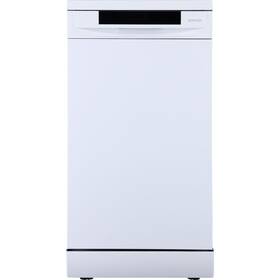 Myčka nádobí Gorenje Advanced GS541C10W bílá barva