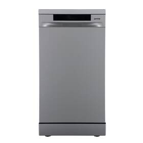 Myčka nádobí Gorenje Advanced GS541C10X nerez AKCE