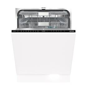 Myčka nádobí Gorenje Superior GV693C60UVAD UltraClean