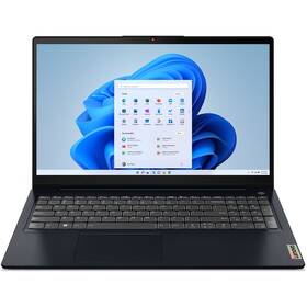Notebook Lenovo IdeaPad 3 15ITL6 modrá barva