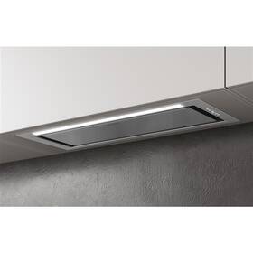 Odsavač par Haier I-Design Series 6 HAPY72ES6X nerez