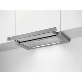 Odsavač par Electrolux 600 FLEX LFP616X nerez