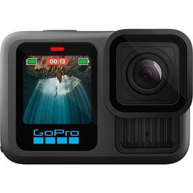 Outdoorová kamera GoPro HERO13 Black