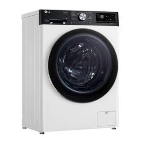 Pračka LG FBLR7A92WC bílá barva