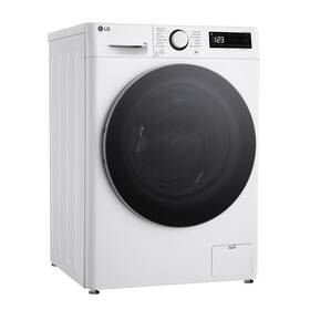 Pračka LG FLR5A82WS bílá barva AKCE