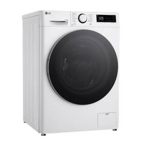 Pračka se sušičkou LG FCR5A85WS bílá barva
