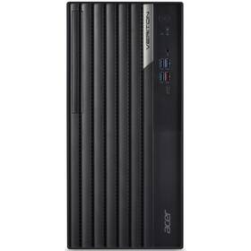 PC mini Acer Veriton N4710GT černá barva
