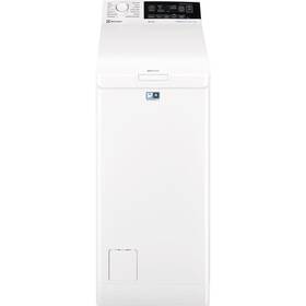 Pračka Electrolux PerfectCare 600 EW6TN3262C bílá barva