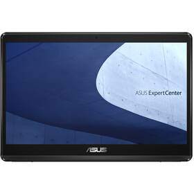 Počítač All In One Asus ExpertCenter E1 černá barva