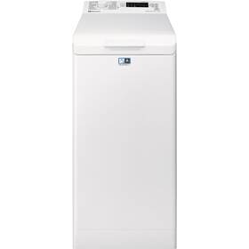 Pračka Electrolux EW2TN5261FC bílá barva