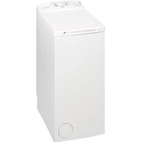 Pračka Whirlpool TDLR 5030L EU/N bílá barva