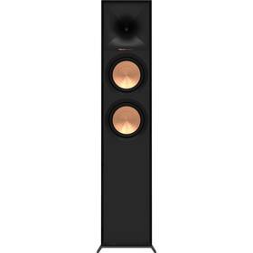 Reproduktor Klipsch Reference R-600F černá barva