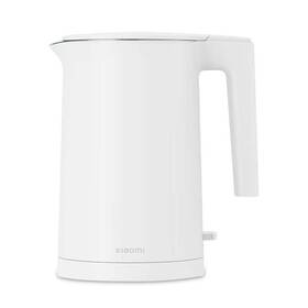 Rychlovarná konvice Xiaomi Electric Kettle 2 EU bílá barva VÝPRODEJ