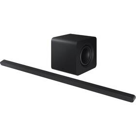 Soundbar Samsung HW-S800D černá barva