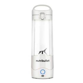 Stolní mixér Nutribullet NBP003W bílá barva