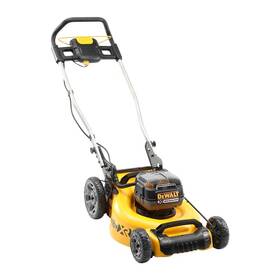 Sekačka Dewalt XR 18V DCMW564P2