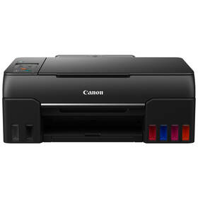 Tiskárna multifunkční Canon PIXMA G640 černá barva SLEVA