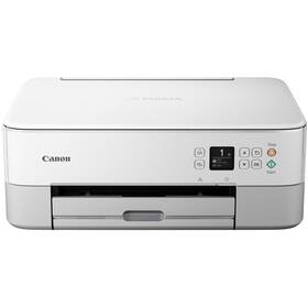 Tiskárna multifunkční Canon PIXMA TS5351A bílá barva