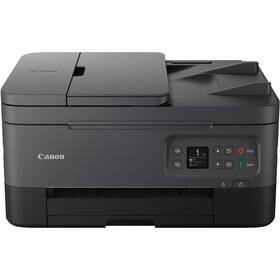 Tiskárna multifunkční Canon PIXMA TS7450A černá barva