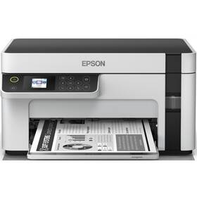 Tiskárna multifunkční Epson Eco Tank M2120 DO 4000 KČ