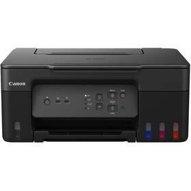 Tiskárna multifunkční Canon PIXMA G3430 černá barva AKCE