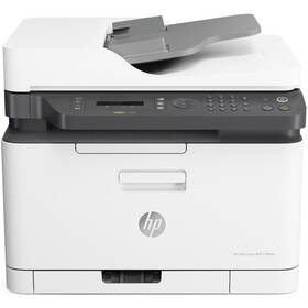 Tiskárna multifunkční HP Color Laser MFP 179fnw