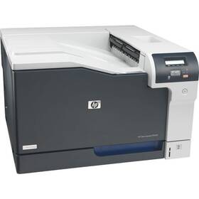 Tiskárna laserová HP Color LaserJet Professional CP5225 černá barva