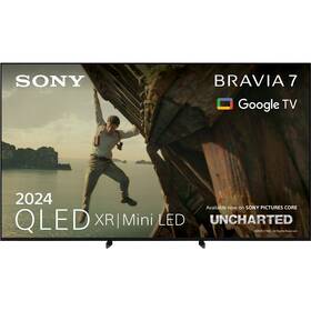 Televize Sony Bravia 7 75"