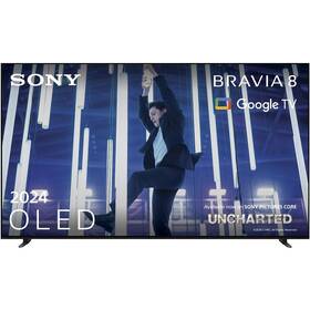 Televize Sony Bravia 8 65"