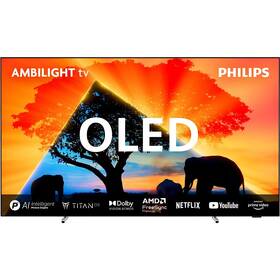 Televize Philips 55OLED769 LEVNĚ