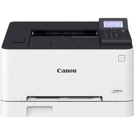 Tiskárna laserová Canon i-SENSYS LBP633Cdw bílá barva