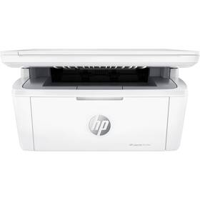 Tiskárna multifunkční HP LaserJet M140w bílá barva