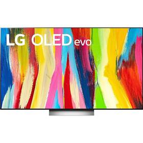 Televize LG OLED65C22