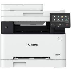 Tiskárna multifunkční Canon i-SENSYS MF655Cdw bílá barva