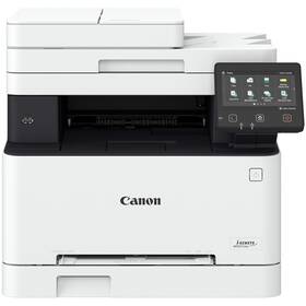 Tiskárna multifunkční Canon i-SENSYS MF657Cdw bílá barva
